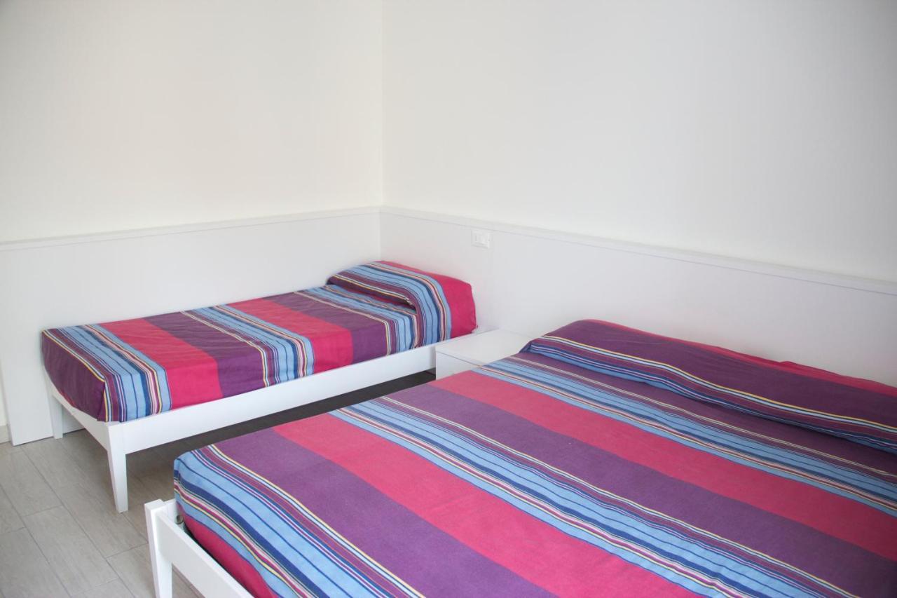 Apartamento La Perla *